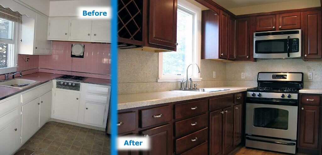 Doing-Kitchen-Remodel-Before-and-After